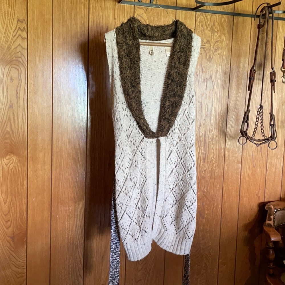 Long Sweater